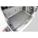 Trunk mat suitable for Suzuki Vitara +Hybrid 2020+, Thumbnail 6