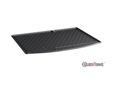 Trunk mat suitable for Suzuki Vitara (LY) Hybrid 2020-