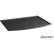 Trunk mat suitable for Suzuki Vitara (LY) Hybrid 2020-