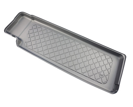 Trunk mat suitable for Tesla Model 6/7 seats; behind the third row of, Image 3