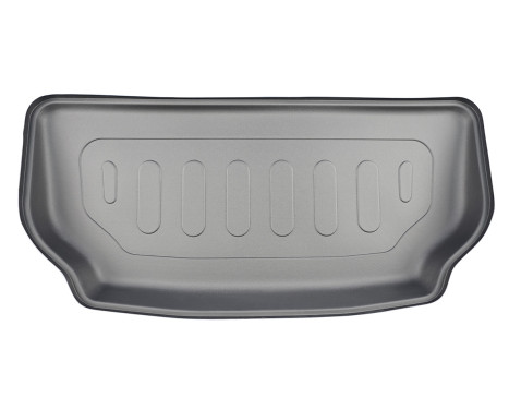 Trunk mat suitable for Tesla Model front boat