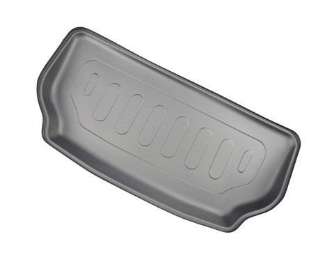 Trunk mat suitable for Tesla Model front boat, Image 2