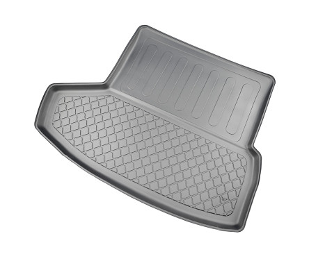 Trunk mat suitable for Tesla Model S Facelift II CP/5 01.2021-, Image 3