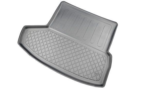 Trunk mat suitable for Tesla Model S Facelift II CP/5 01.2021-, Image 3