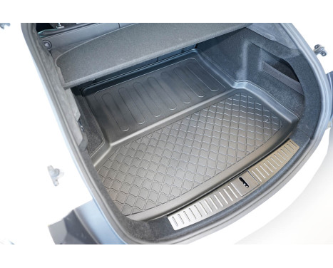 Trunk mat suitable for Tesla Model S Facelift II CP/5 01.2021-, Image 5