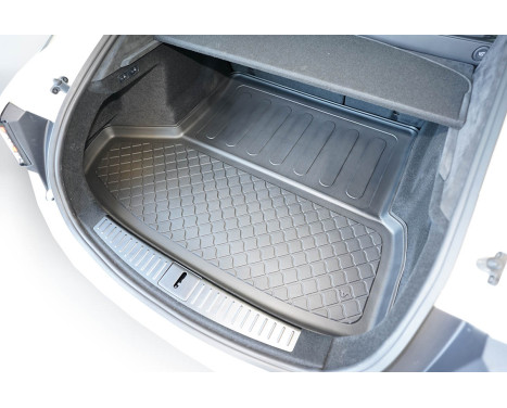 Trunk mat suitable for Tesla Model S Facelift II CP/5 01.2021-, Image 7