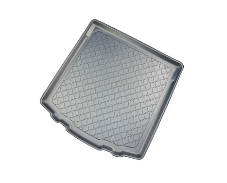 Trunk mat suitable for Toyota Auris II Touring Sports / Touring Sports Hybrid C/5 07.2013-12.2018, Image 2