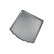 Trunk mat suitable for Toyota Auris II Touring Sports / Touring Sports Hybrid C/5 07.2013-12.2018, Thumbnail 2