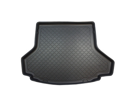 Trunk mat suitable for Toyota Auris II Touring Sports / Touring Sports Hybrid C/5 07.2013-12.2018
