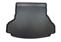 Trunk mat suitable for Toyota Avensis III S/4 01.2009-08.2018