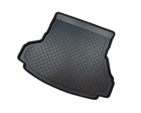 Trunk mat suitable for Toyota Avensis III S/4 01.2009-08.2018, Image 2