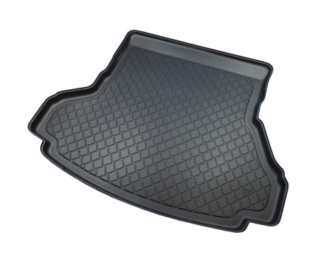 Trunk mat suitable for Toyota Avensis III S/4 01.2009-08.2018, Image 3