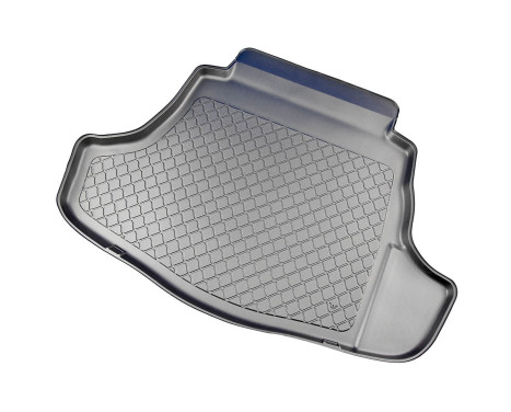 Trunk mat suitable for Toyota Camry XV70 / Camry XV70 Hybrid S/4 04.2019-, Image 2