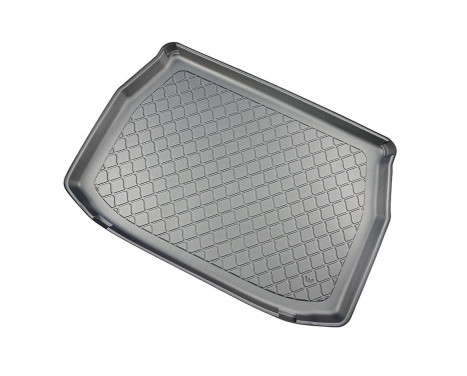 Trunk mat suitable for Toyota CH-R Hybrid 2.0 Dynamic Force SUV/5 11.2019-, Image 2