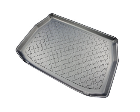 Trunk mat suitable for Toyota CH-R Hybrid 2.0 Dynamic Force SUV/5 11.2019-, Image 3