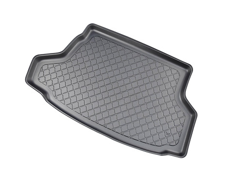 Trunk mat suitable for Toyota Prius Plug-in Hybrid II (XW50) HB/5 02.2017-, Image 2