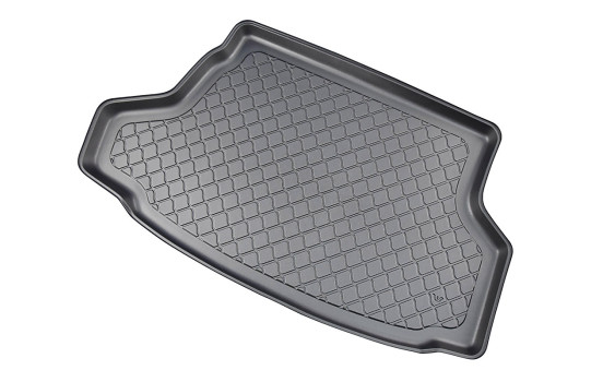 Trunk mat suitable for Toyota Prius Plug-in Hybrid II (XW50) HB/5 02.2017-, Image 2
