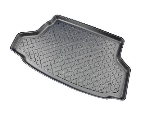 Trunk mat suitable for Toyota Prius Plug-in Hybrid II (XW50) HB/5 02.2017-, Image 3
