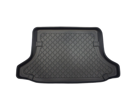 Trunk mat suitable for Toyota RAV 4 II (XA20) SUV/5 2000-01.2006