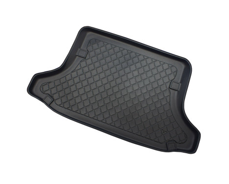 Trunk mat suitable for Toyota RAV 4 II (XA20) SUV/5 2000-01.2006, Image 2
