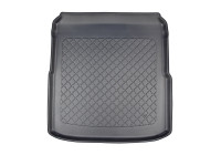 Trunk mat suitable for Volkswagen Arteon + Facelift 2020 S/4 06.2017-