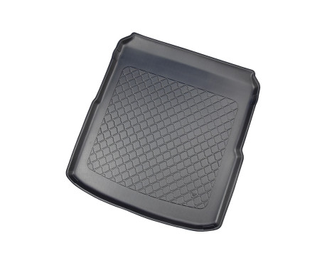 Trunk mat suitable for Volkswagen Arteon + Facelift 2020 S/4 06.2017-, Image 2