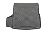 Trunk mat suitable for Volkswagen Arteon + Facelift 2020 S/4 06.2017-