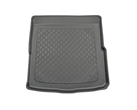 Trunk mat suitable for Volkswagen Arteon + Facelift 2020 S/4 06.2017-, Image 2