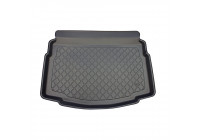 Trunk mat suitable for Volkswagen Golf VII 2013-2019