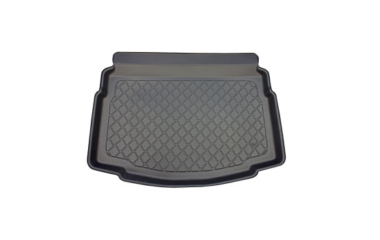 Trunk mat suitable for Volkswagen Golf VII 2013-2019