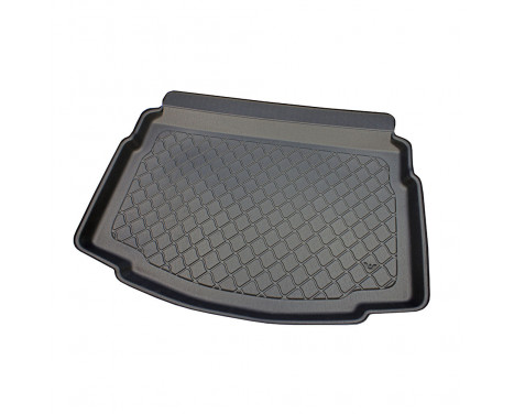 Trunk mat suitable for Volkswagen Golf VII 2013-2019, Image 2