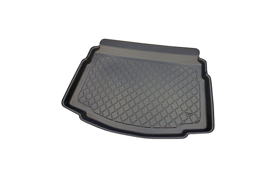 Trunk mat suitable for Volkswagen Golf VII 2013-2019, Image 2