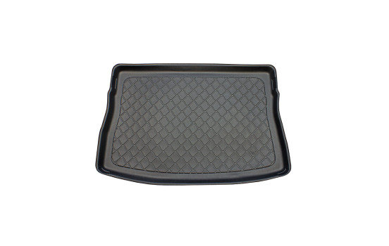 Trunk mat suitable for Volkswagen Golf VII HB/3/5 10.2012-12.2019
