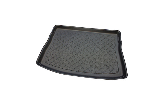Trunk mat suitable for Volkswagen Golf VII HB/3/5 10.2012-12.2019, Image 2