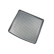 Trunk mat suitable for Volkswagen ID.4 (electric) + ID.4 (electric) GTX SUV/5 12.2020-, Thumbnail 2