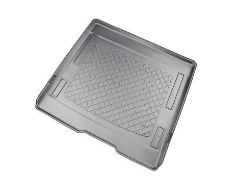 Trunk mat suitable for Volkswagen ID. Buzz (electric) V/5 05.2022-, Image 2