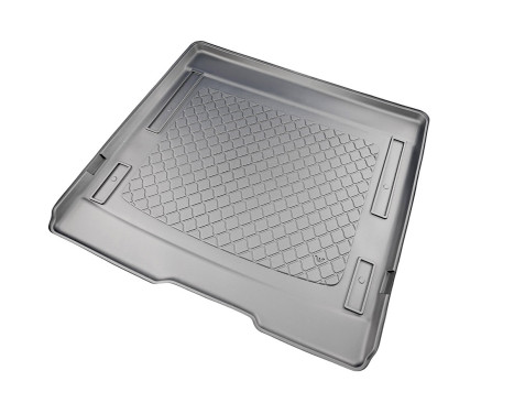 Trunk mat suitable for Volkswagen ID. Buzz (electric) V/5 05.2022-, Image 3