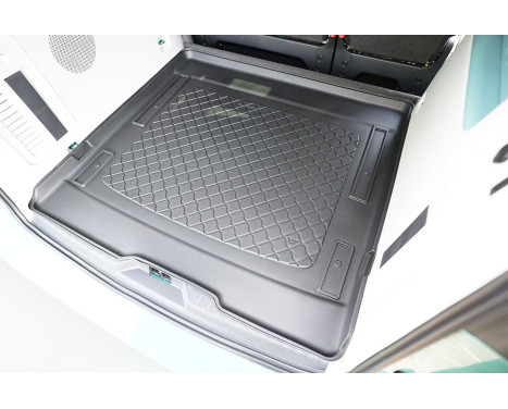 Trunk mat suitable for Volkswagen ID. Buzz (electric) V/5 05.2022-, Image 7