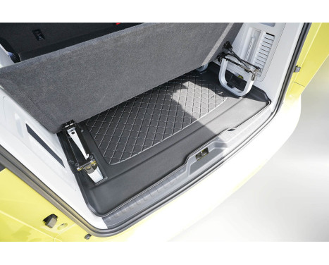 Trunk mat suitable for Volkswagen ID. Buzz (electric) V/5 05.2022-, Image 9