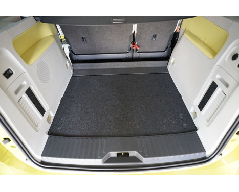 Trunk mat suitable for Volkswagen ID. Buzz (electric) V/5 05.2022-, Image 10