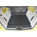 Trunk mat suitable for Volkswagen ID. Buzz (electric) V/5 05.2022-, Thumbnail 10