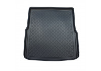 Trunk mat suitable for Volkswagen Passat Variant 2014+