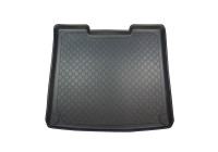 Trunk mat suitable for Volkswagen T5 2003-05.2015 / T6 06.2015-2019 / T6.1 Caravelle