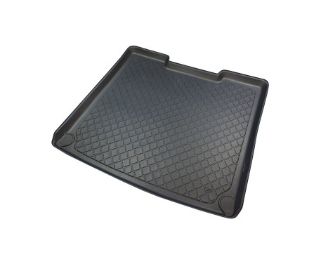 Trunk mat suitable for Volkswagen T5 2003-05.2015 / T6 06.2015-2019 / T6.1 Caravelle, Image 2
