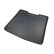 Trunk mat suitable for Volkswagen T5 2003-05.2015 / T6 06.2015-2019 / T6.1 Caravelle, Thumbnail 2