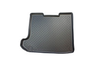 Trunk mat suitable for Volkswagen T5 2003-05.2015 / T6 06.2015-2019