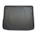 Trunk mat suitable for Volkswagen Touareg II SUV/5 02.2010-03.2018
