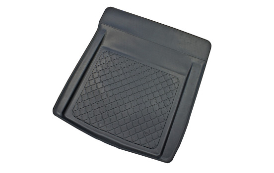 Trunk mat suitable for Volvo S90 Limousine 2WD + 4WD (AWD) S/4 10.2016-, Image 2