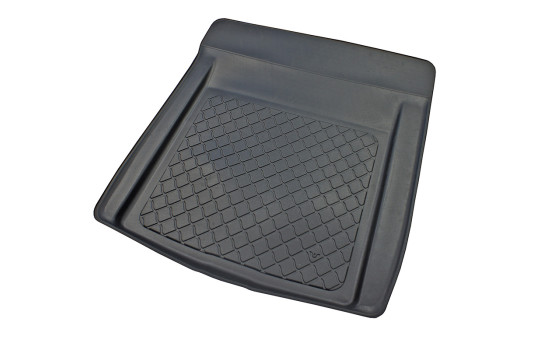Trunk mat suitable for Volvo S90 Limousine 2WD + 4WD (AWD) S/4 10.2016-, Image 3