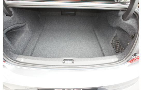 Trunk mat suitable for Volvo S90 Limousine 2WD + 4WD (AWD) S/4 10.2016-, Image 6
